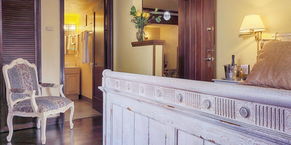 Applewood Inn Guerneville Exteriér fotografie