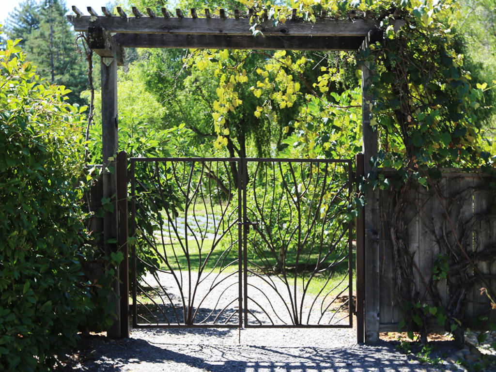 Applewood Inn Guerneville Exteriér fotografie